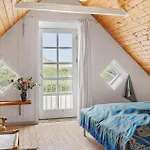 Feriehus 70282-ulfborg-kirkevej-2-a
