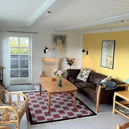 Ferienhaus 70282-ulfborg-kirkevej-2-a *