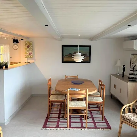 Ferienhaus 70282-ulfborg-kirkevej-2-a *