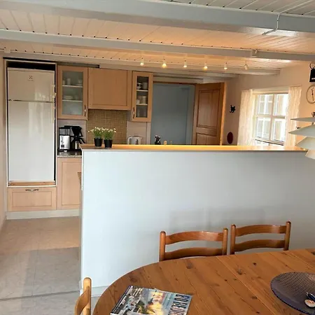 Ferienhaus 70282-ulfborg-kirkevej-2-a Thorsminde