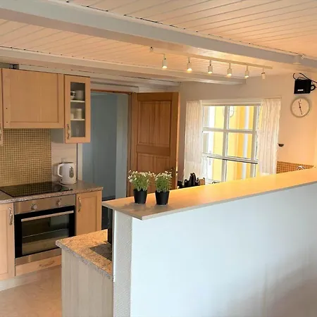 70282-ulfborg-kirkevej-2-a Ferienhaus *