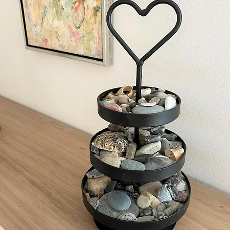 70282-ulfborg-kirkevej-2-a 펜션 Thorsminde