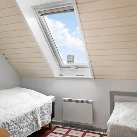 Ferienhaus 70282-ulfborg-kirkevej-2-a Thorsminde