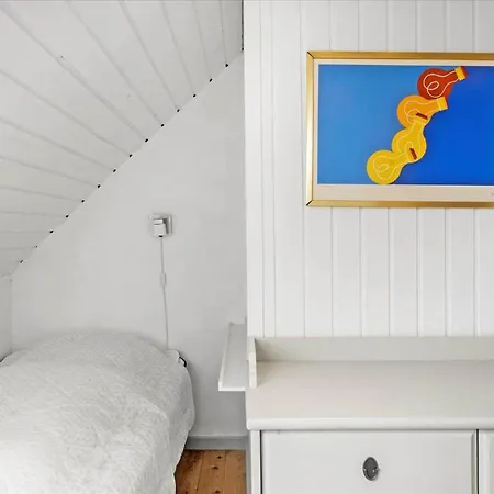 펜션 70282-ulfborg-kirkevej-2-a Thorsminde