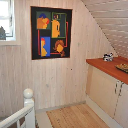 Ferienhaus 70282-ulfborg-kirkevej-2-a Thorsminde