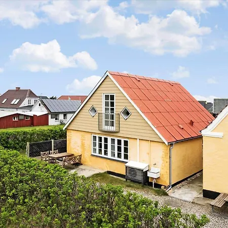 70282-ulfborg-kirkevej-2-a 펜션 *