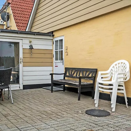 펜션 70282-ulfborg-kirkevej-2-a Thorsminde