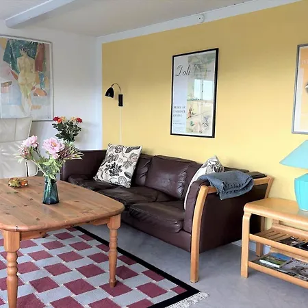 Casa de Férias 70282-ulfborg-kirkevej-2-a