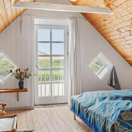 Casa de Férias 70282-ulfborg-kirkevej-2-a