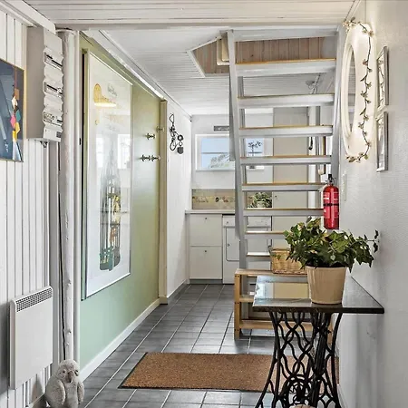 Casa de Férias 70282-ulfborg-kirkevej-2-a *