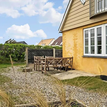Casa de Férias 70282-ulfborg-kirkevej-2-a Ulfborg
