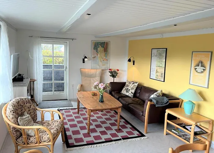 Сasa de vacaciones 70282-ulfborg-kirkevej-2-a *