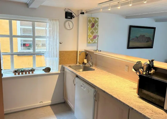 70282-ulfborg-kirkevej-2-a Сasa de vacaciones