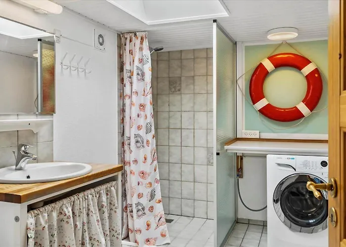 Сasa de vacaciones 70282-ulfborg-kirkevej-2-a Ulfborg