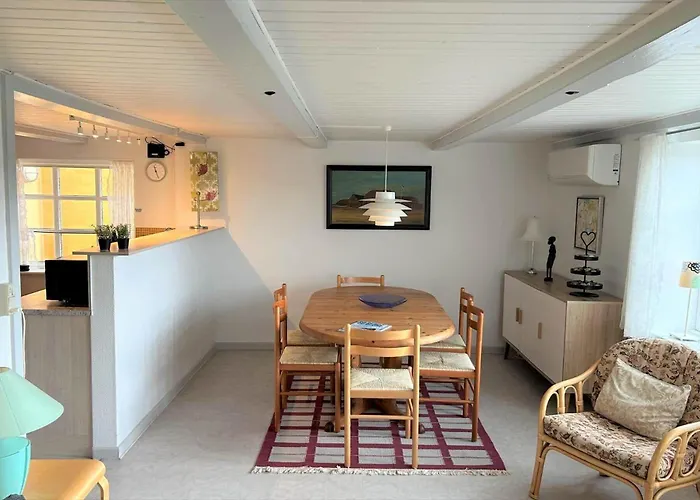 Сasa de vacaciones 70282-ulfborg-kirkevej-2-a *