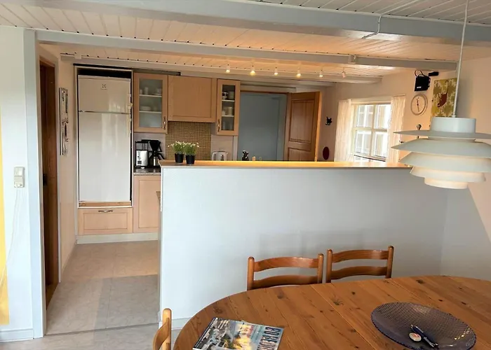 Сasa de vacaciones 70282-ulfborg-kirkevej-2-a Ulfborg