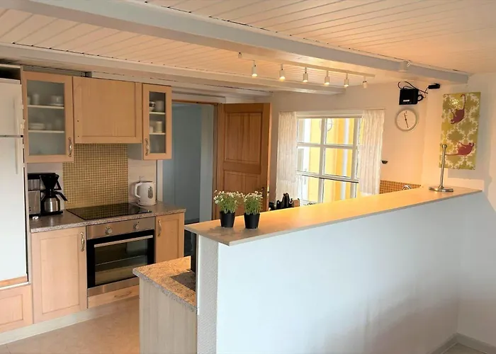 70282-ulfborg-kirkevej-2-a Дом отдыха *