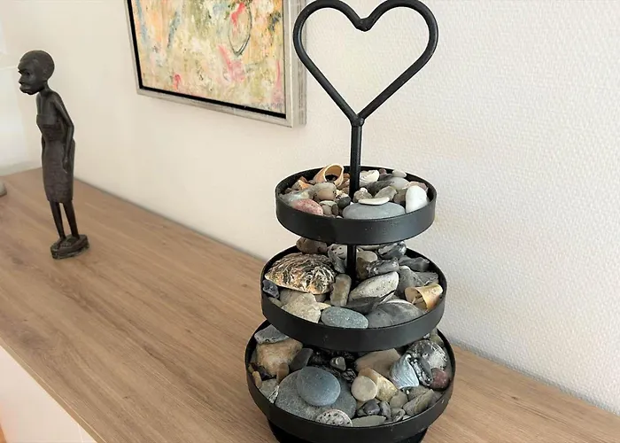 70282-ulfborg-kirkevej-2-a Сasa de vacaciones Ulfborg