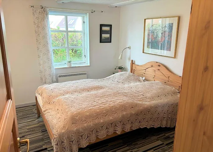 Сasa de vacaciones 70282-ulfborg-kirkevej-2-a