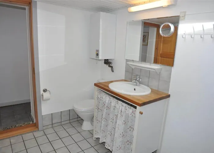 70282-ulfborg-kirkevej-2-a Сasa de vacaciones Ulfborg