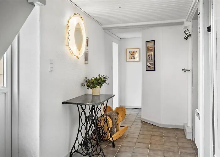 70282-ulfborg-kirkevej-2-a Дом отдыха Ulfborg