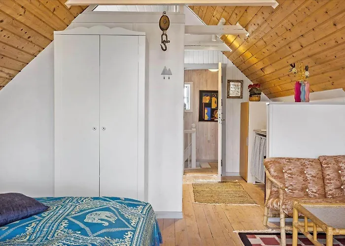 70282-ulfborg-kirkevej-2-a Сasa de vacaciones