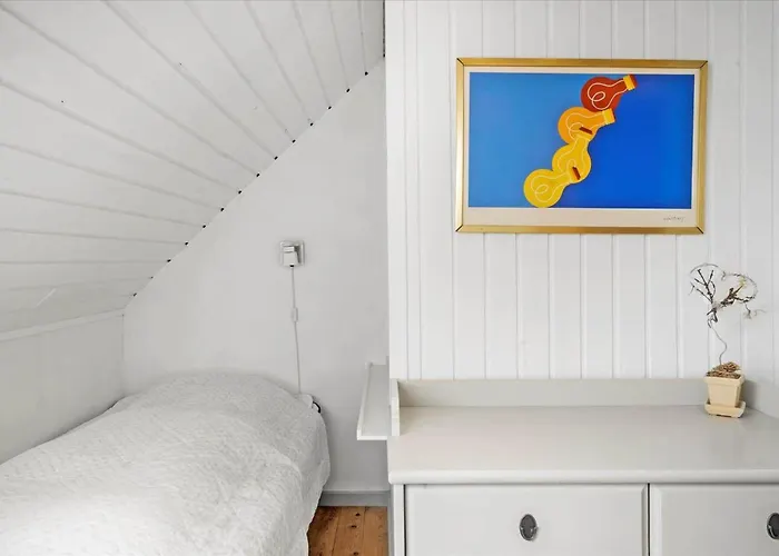 Сasa de vacaciones 70282-ulfborg-kirkevej-2-a Ulfborg