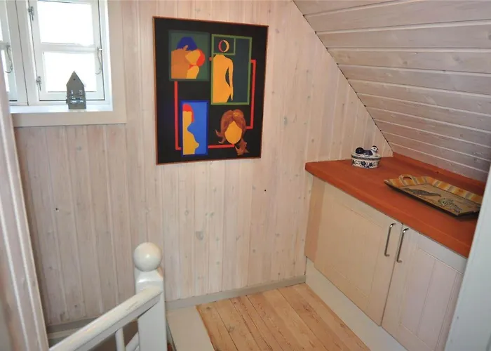 Сasa de vacaciones 70282-ulfborg-kirkevej-2-a Ulfborg