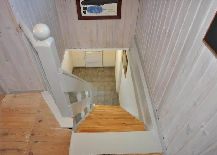 Сasa de vacaciones 70282-ulfborg-kirkevej-2-a