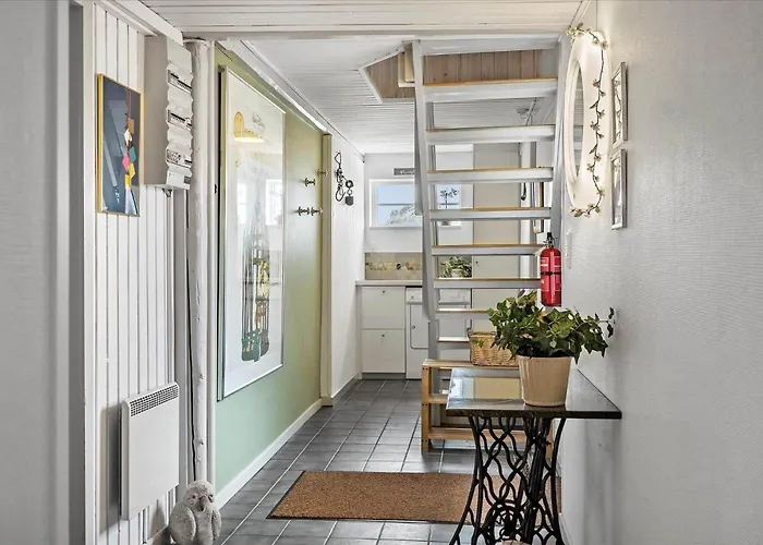 Сasa de vacaciones 70282-ulfborg-kirkevej-2-a