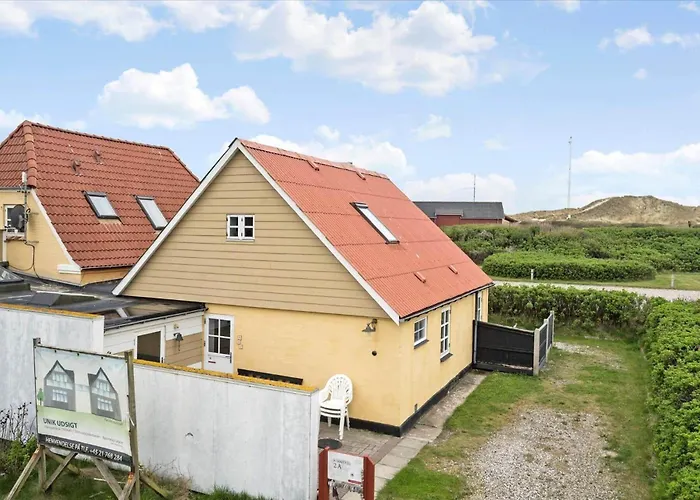 70282-ulfborg-kirkevej-2-a Сasa de vacaciones